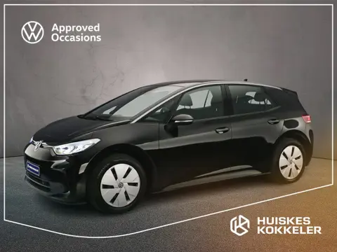 Volkswagen ID.3 Pure Oranje Edition 170pk Automaat Adaptive cruise control, LED koplampen, Navigatie
