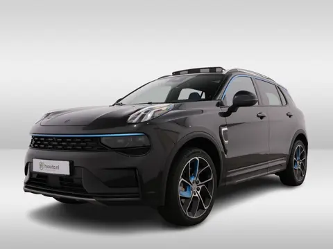 Lynk & Co 01 1.5 PHEV 262PK AUT7 | Panoramadak | Adaptive Cruise | Infinity Audio