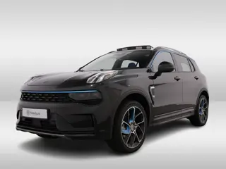 Lynk & Co 01 1.5 PHEV 262PK AUT7 | Panoramadak | Adaptive Cruise | Infinity Audio