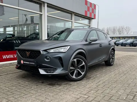 Cupra Formentor 1.4 e-Hybrid VZ Performance