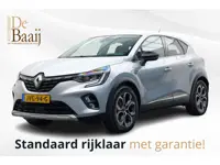Renault Captur 1.6 E-Tech Plug-in Hybrid 160 Intens | Keyless | Licht metaal