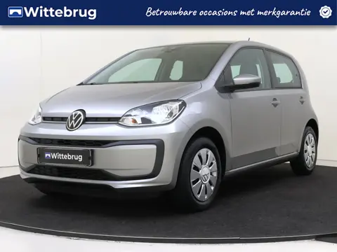 Volkswagen up! 1.0 | Airco | Bleutooth | (bj 2023)