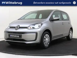 Volkswagen up! 1.0 | Airco | Bleutooth | (bj 2023)