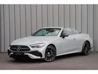 Mercedes-Benz CLE Cabriolet 200 AMG | 204PK | Keyless-go | Sfeerverlichting | Airscarf | Acc | Stuur