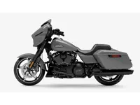 Harley-Davidson FLHX Street Glide 117 (bj 2025)