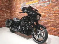 Harley-Davidson FLHX Street Glide 117 (bj 2025)