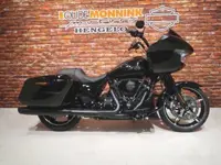Harley-Davidson FLTRX Road Glide 117 (bj 2025)