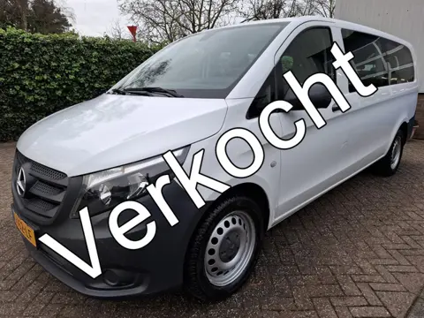 Mercedes-Benz Vito TOURER 114BLUETEC 9-PERSOONS 135PK