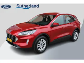 Ford Kuga 1.5 EcoBoost Titanium 150pk | Trekhaak | Winter Pack | Navigatie | Camera