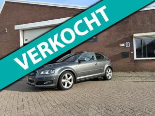 Audi A3 1.4 TFSI 3x S-Line | Airco | Cruisecontrol | Nieuwe Distributieketting