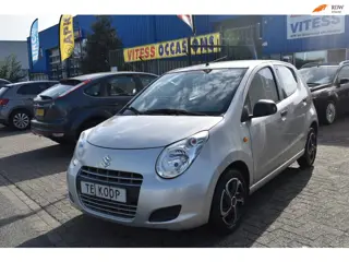 Suzuki Alto 1.0 Base EASSS NIEUWE APK EN WEINIG KM