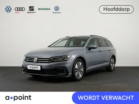 Volkswagen Passat Variant 1.4 TSI PHEV GTE Business 218 pk Automaat (DSG) | SOH 91% | Navigatie | Tr