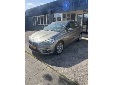 BMW 2-serie Active Tourer 218i Luxury 136pk Navi / PDC / Volleer / Cruise Keyless