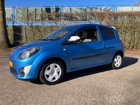 Renault Twingo 1.2-16V Collection (bj 2011)