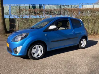 Renault Twingo 1.2-16V Collection (bj 2011)