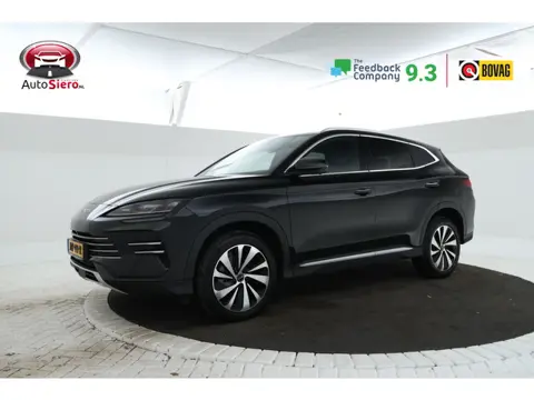 BYD SEAL U 1.5 DM-i FWD Boost Plug in hybrid, fabrieksnieuw!