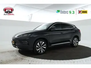 BYD SEAL U 1.5 DM-i FWD Boost Plug in hybrid, fabrieksnieuw!