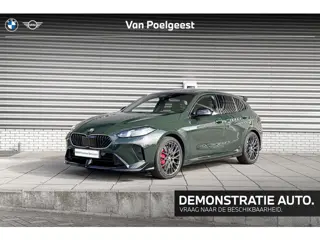 BMW 1 Serie 123 xDrive | M Performance Parts | | M Sport Pro | Innovation Pack | Panoramadak | Drivi