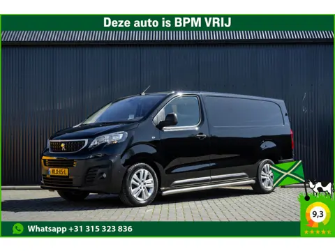 Peugeot Expert 2.0 BlueHDI 150 PK L3H1 | Head-up display | Camera | Carplay | Adapt.Cruise | PDC