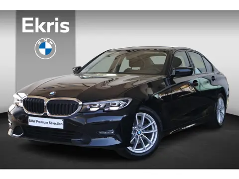 BMW 3-serie 320i High Executive | Sport Line | Stoelverwarming | Apple Carplay/Android Auto