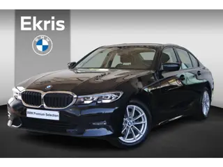 BMW 3-serie 320i High Executive | Sport Line | Stoelverwarming | Apple Carplay/Android Auto