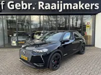 DS DS 3 Crossback E-Tense Business 50 kWh*LED*Camera*Navigatie*