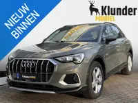 Audi Q3 35 TFSI Advanced |Adapt.Cruise|VirtualCockpit|LED|