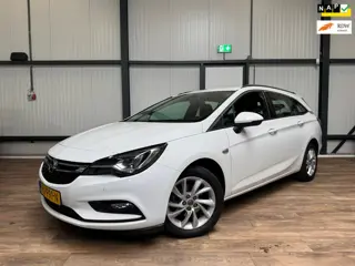 Opel Astra Sports Tourer 1.0 INNOVATION / NAVI / ECC / ZEER NETTE STAAT
