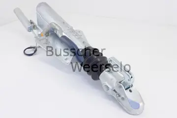 Oplooprem Aanhanger ALKO/BPW Triangel ZAF3.5-3 Voorradig