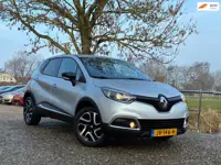 Renault Captur 0.9 TCe Dynamique | Keyless + Clima + Cruise + Navi nu € 7.975,-!!!