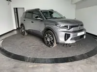Citroën Ë-C3 Aircross Plus 113pk Comfort Range 44 kWh 11 kw lader | Apple Carplay | Parkeercamera