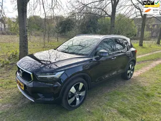 Volvo XC40 2.0 D4 AWD Intro Edition Automaat