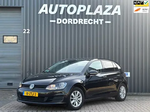 Volkswagen Golf 1.2 TSI Comfortline