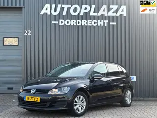 Volkswagen Golf 1.2 TSI Comfortline