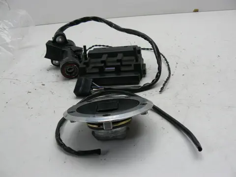 SLOTENSET Kawasaki Z 1000 2003 - 2006
