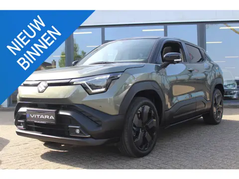 Suzuki e VITARA Style 61 kWh ACTIEPRIJS
