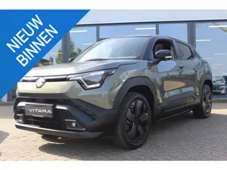 Suzuki e VITARA Style 61 kWh ACTIEPRIJS