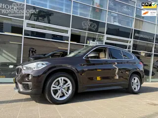 BMW X1 SDrive20i Centennial High Executive