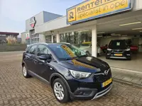 Opel Crossland X 1.2 Turbo Innovation