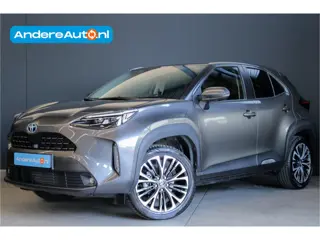 Toyota Yaris Cross 1.5 Hybrid Executive |trekhaak|pano|elek klep|360 camera|stoel/stuurverwarming|
