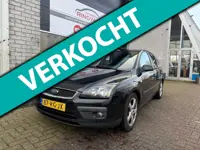 Ford Focus 1.6-16V First Edition Met Jaar APK