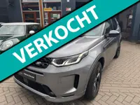Land Rover DISCOVERY SPORT P200 2.0 Dynamic SE