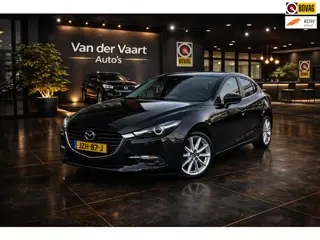 Mazda 3 2.0 SkyActiv-G 120 SkyLease GT LMV AIRCO