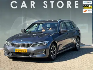 BMW 3-serie Touring 320e Business Edition Plus LASER 1E EIGENAAR