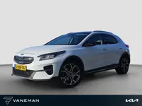 Kia XCeed 1.6 GDi PHEV ExecutiveLine | 1e Eigenaar | Full Option | Memory Seats | Stoelverwarming/St