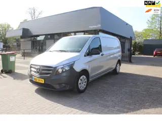 Mercedes-Benz Vito 114 CDI Lang