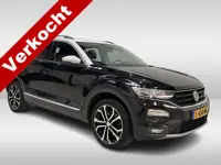 Volkswagen T-Roc 1.5 TSI 150pk Sport (bj 2018)