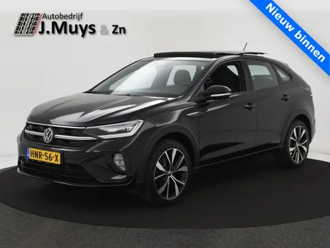 Volkswagen Taigo 1.0 TSI R-Line Business DSG PANODAK|IQLED|STOELVERW|18INCH|VIRTUAL|CARPLAY