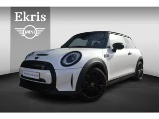 MINI Electric Business Edition 33 kWh | Glazen Panoramadak | Leder | Harman Kardon | Stoelverwarming