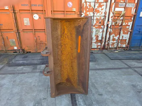 Vematec 4X brede bak CW10